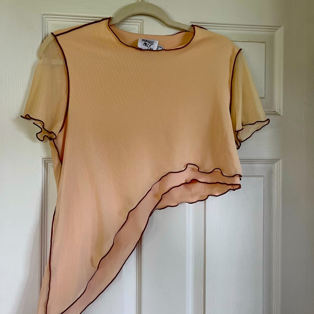 Princess Polly Top